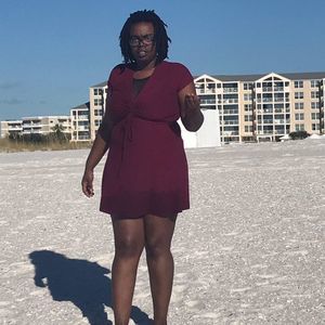 Meet your Posher, Shonté